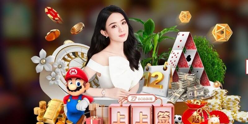 Giới thiệu về sảnh casino online tại 8xbet