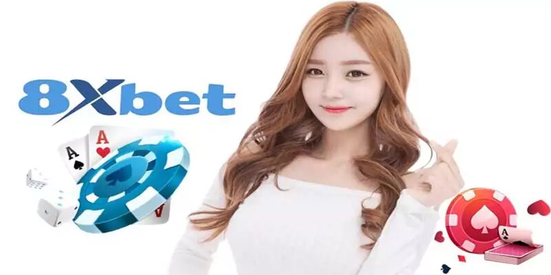 Đôi điều cơ bản cần biết về trang cược 8xbet