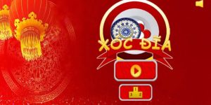 Thế giới xóc đĩa 8xbet hấp dẫn tại nhà cái hàng đầu