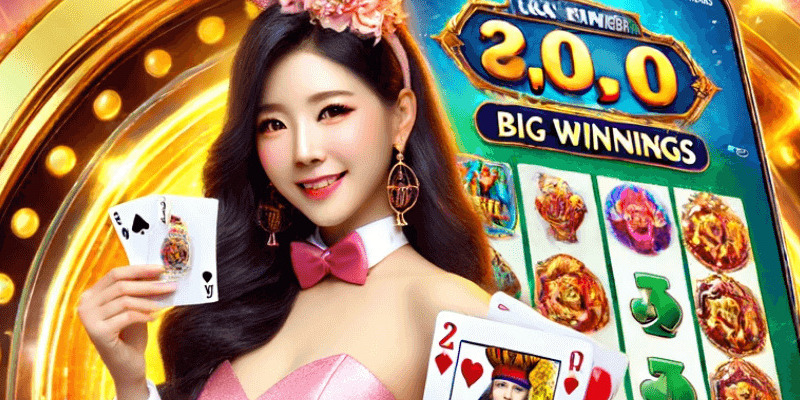 Ưu điểm nổi bật của sảnh casino tại 8xbet