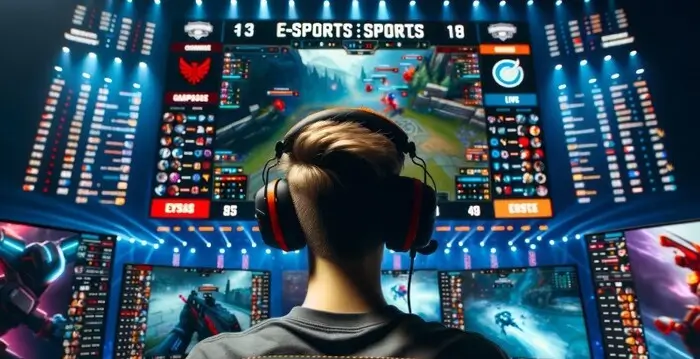 Liên minh huyền thoại: 1 trong những hình thức cá cược esport đắt khách